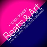PARGA @Beats & Art