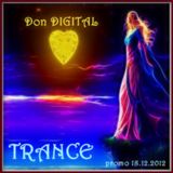 TRANCE promo Don DIGITAL 23.12.2012 <3 NEW ERA <3