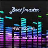 Warmup mix Summer 2014