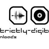 Strictly Digital Mix Two 172Bpm