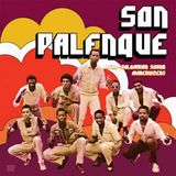 Jack Radio #185 ft. Son Palenque