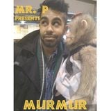 Mr. P Presents: Murmur
