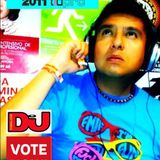 CHAROLO FMIF PODCAST #39 MAY 2012 ELECTRO HOUSE