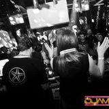 Lisa Nova B2B Pedro Mercado (Djamnesia - 15-03-2014)