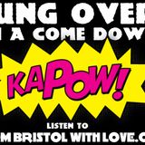 From Bristol With Love - No.43