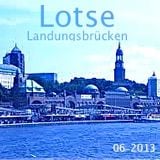 Lotse - Landungsbrücken (Demo-Mix for the Fusion-Festival 2013/Germany)