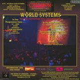Mike C At Obsession World System Cornwall 1993