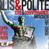 Polis & Politeia - Radio Campus Avignon - 15/02/12