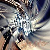 3 hours techno