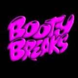 VITAMIN E- BOOTY BREAKIN VOL 3