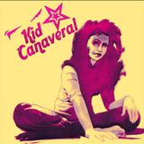 Kid Canaveral - live in your living room