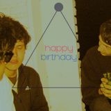 zeba villegas + happy b mati! @ Pereira, Colombia (sept14)
