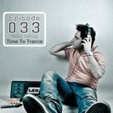 ilili.. Time To Trance ..ilili _-_ Episode . 033
