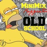 MINIMIX REGGAETON OLD SCHOOL - J-FRENEZZY DJ