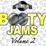 Booty Jams Vol.2