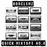 Quick Mixtape No.4