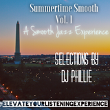 Summertime Smooth Vol. 1 A Smooth Jazz Experience