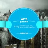 020 musicserf guest mix WITO