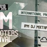 IPM Dj Mixtape Competition