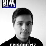 Rim ON AIR - EPISODE017