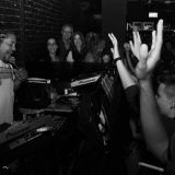DJ Jus Ed Live @ CHEESECAKE Party in Tel Aviv (17.5.12)