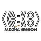 M-VO Mixing Session YEAR MIX