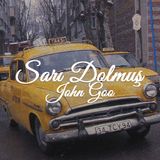 Sarı Dolmuş