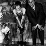 Colonel Mustard in the Lounge with a gramaphone - Live electro-swing radio mix from 21/10/2014