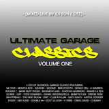 Ultimate Garage Classics CD2 Vol1 Mixed By DJ Son E Dee