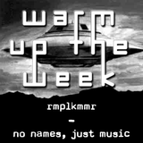 rmplkmmr - no names, just music