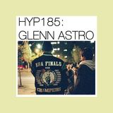 Hyp 185: Glenn Astro