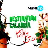 Calabria Destination Vs Sweet Beatz Project Feat Alex Marie - Party Time ► Kingstone ►