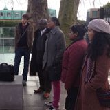Culture Shots #59 (Intercultural Dialogue through Community Media)