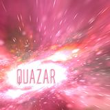 Quazar (Psy-Trance Mix)