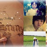 Gia đình nhỏ VOF yêu chị nhiều lắm_Mừng tuổi 20 chị Jammy ơi >:D<