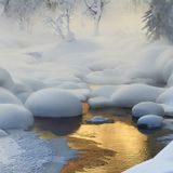 Siberian groove
