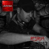 LIVE@ .darkroom - Redrum 25.2.12
