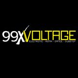 Voltage Radio - August 18, 2012