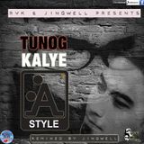 TUNOG KALYE(JINGWELL REMIX)