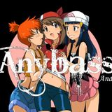 Any & Girls