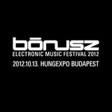 Dandy aka Peter Makto - Bónusz Festival 2012 Warm Up Mix