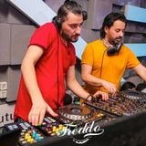 Alin Prandea & Christian Lepah - Live @ Freddo 25.02.2016 part.2