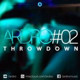 Ardro Throwdown #02