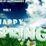 Happy Spring 2014 Vol 2 by masterminds