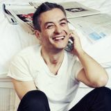 Rentgen Polityczny 12/11/14: ROBERT BIEDROŃ (Twój Ruch)