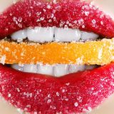 Mr. Brown - "Candy Sugar"