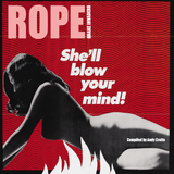 ROPE "Shake Invaders"