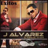 J Alvarez-Lo Mejor(Megamix)