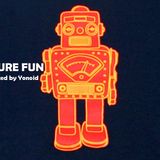 DJ Yonoid - Pure Fun Vol.01 (Feb 2006)