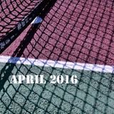 Neil Bopperson - April 2016